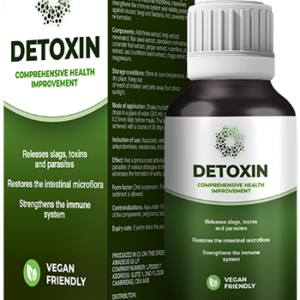 Detoxin