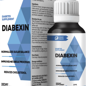 Diabexin