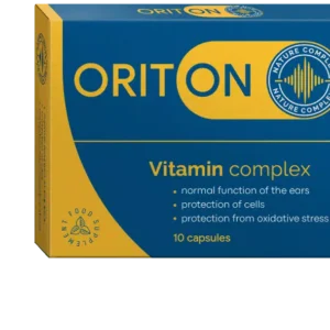 Oriton