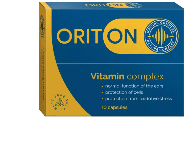 Oriton