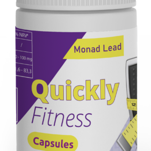 Quickly Fitness