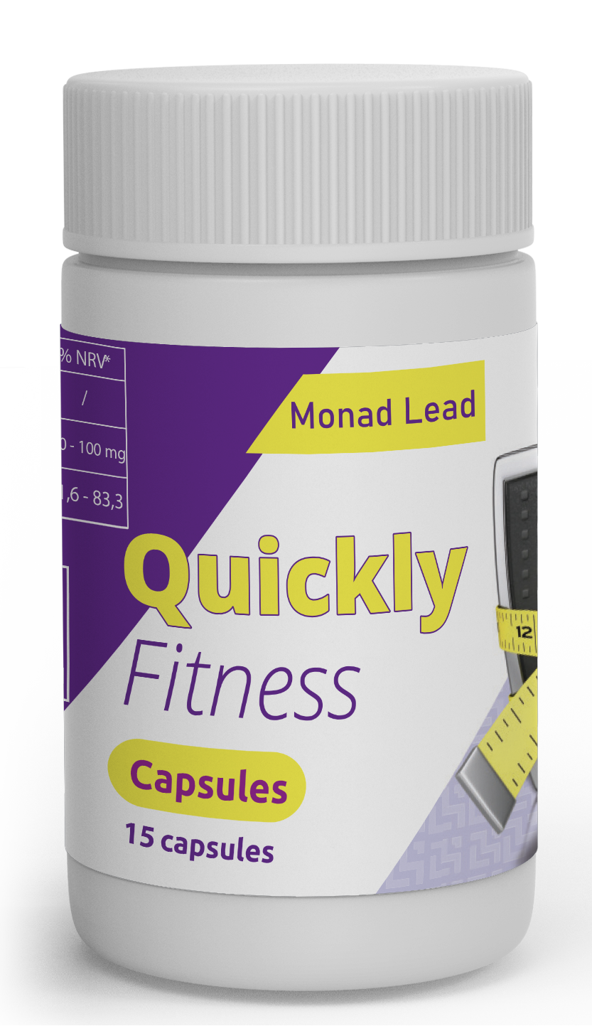 Quickly Fitness