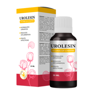 Urolesin