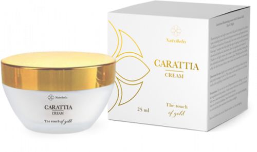 Carattia Cream