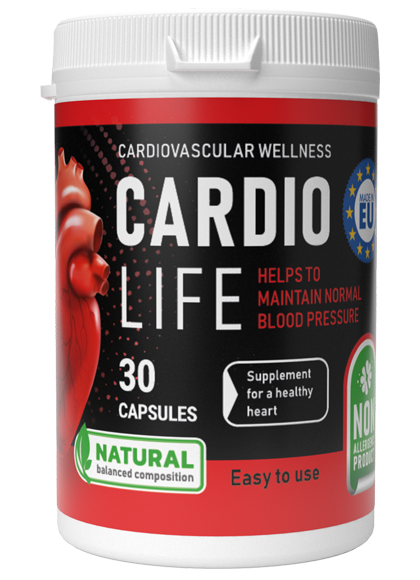 Cardio Life