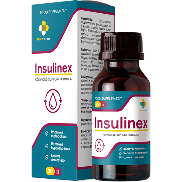 Insulinex