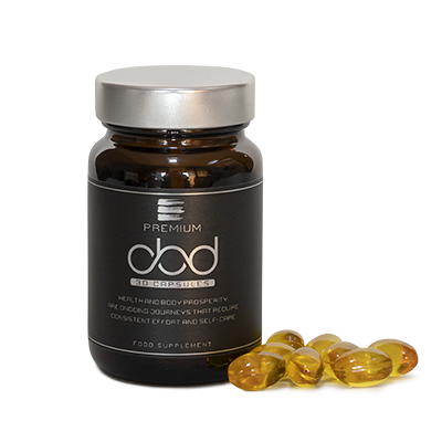 Premium CBD