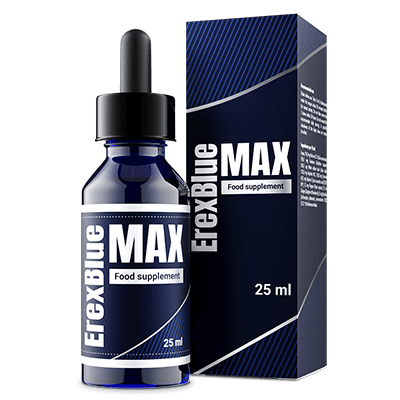 ErexBlue Max