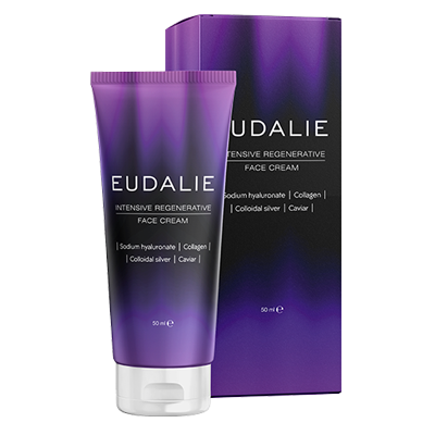 Eudalie