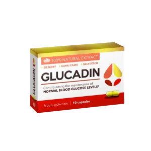 Glucadin